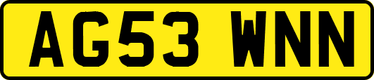 AG53WNN