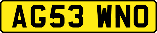 AG53WNO