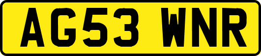 AG53WNR