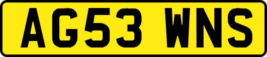 AG53WNS