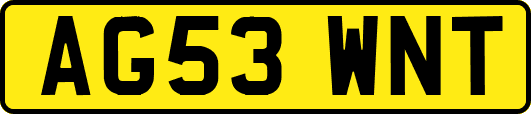 AG53WNT
