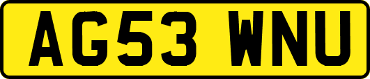 AG53WNU
