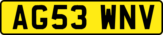 AG53WNV