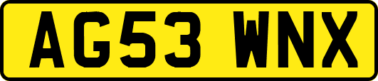 AG53WNX