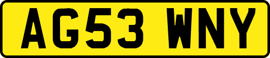 AG53WNY