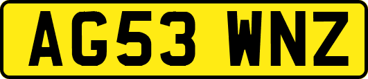 AG53WNZ