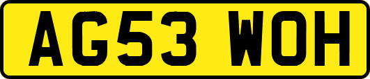 AG53WOH