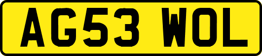 AG53WOL