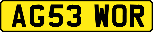 AG53WOR