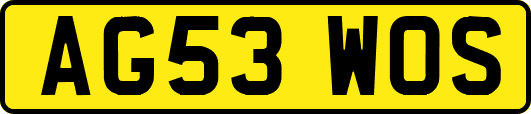 AG53WOS