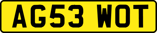 AG53WOT