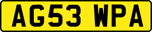 AG53WPA
