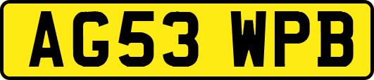 AG53WPB
