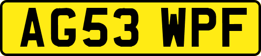 AG53WPF