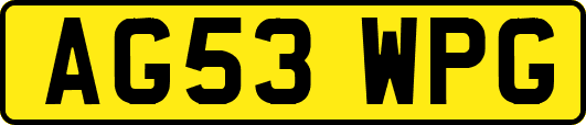 AG53WPG