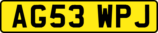 AG53WPJ