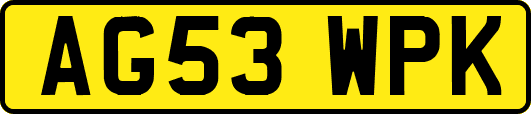 AG53WPK
