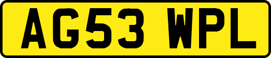 AG53WPL