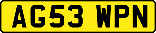 AG53WPN