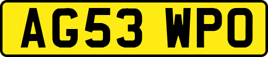 AG53WPO