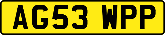 AG53WPP
