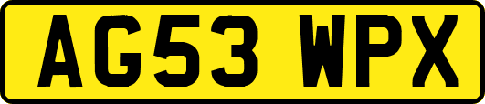 AG53WPX