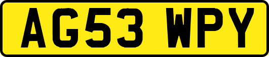 AG53WPY