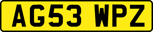 AG53WPZ