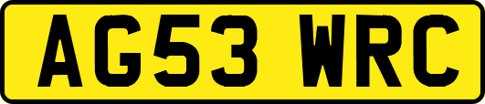 AG53WRC