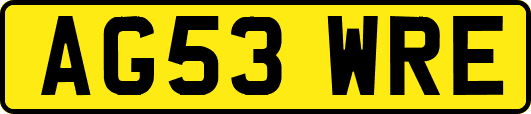 AG53WRE