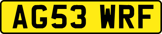 AG53WRF
