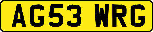 AG53WRG