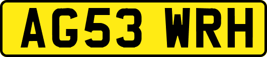 AG53WRH