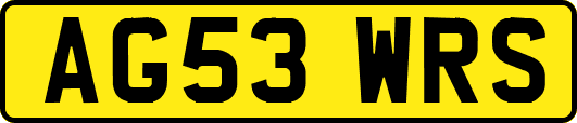 AG53WRS