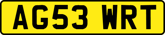 AG53WRT