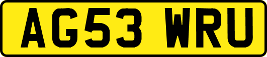 AG53WRU