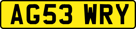 AG53WRY