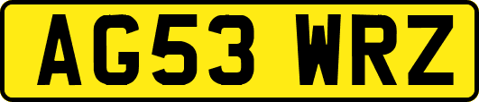 AG53WRZ