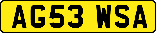 AG53WSA