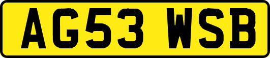 AG53WSB