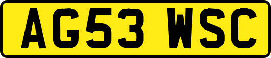 AG53WSC