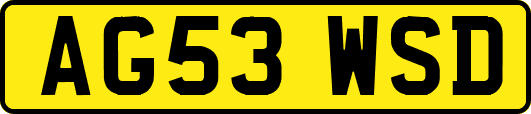 AG53WSD