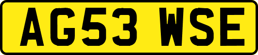 AG53WSE