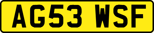 AG53WSF