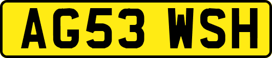 AG53WSH