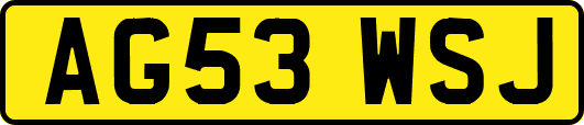 AG53WSJ