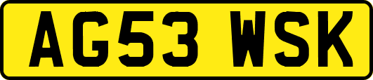 AG53WSK