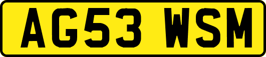 AG53WSM