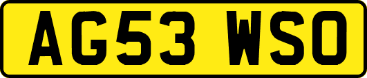 AG53WSO
