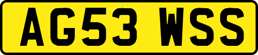 AG53WSS